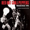 RED HOT CHILI PEPPERS - Woodstock 1994 (Radio Broadcast) (CD