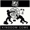 FURY - Kingdom Come (Limited edition 5 tracks 7" EP) (2015)