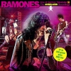 RAMONES - The Musikladen Recordings (1978) (Limited edition LP+DVD
