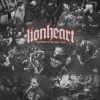 LIONHEART - Welcome To The West Coast (Limited edition LP) (2015)