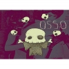 OSSO - Osso (Limited edition LP) (2015)