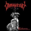 DAMNATION - Reborn (2015)