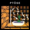 58296 PTOSE - Ignobles Limaces (1984) (Limited edition LP