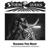 STORMQUEEN - Raising The Roof (2015)