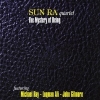 SUN RA QUARTET - The Mystery Of Being: Voice Studio Rome Jan.1978 (3LP-Box