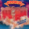 KROKUS - Change Of Address (1986) (CD re-release