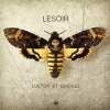 LESOIR - Luctor et Emergo (2014) (Limited edition DIGI CD