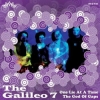 GALILEO 7 - One Lie At A Time (2 tracks 7" EP) (2015)