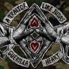 A TRAITOR LIKE JUDAS - Guerilla Heart (Limited edition LP) (2013)