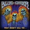 BLUE CHEER - What Doesn't Kill You (2015)