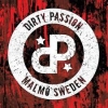 DIRTY PASSION  - Dirty Passion (2015)