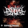 DARKALL SLAVES - Abysses Of Seclusion (Limited edition 3 tracks CDS) (2013)