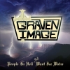 GRAVEN IMAGE - People In Hell Still Want Ice Water (2015)