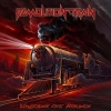 DEMOLITION TRAIN - Unleash The Hordes (2015)