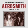 AEROSMITH - Virginia Connection (Permanent Vacation Tour Broadcast 1987) (CD