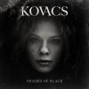 KOVACS - Shades Of Black (Limited edition LP+MP3) (2015)