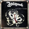 WHITESNAKE - Litte Box 'O' Snakes - Sunburst Years 1978-1982 (8CD-Box) (2013)