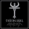 TERMINAL DEATH - Terminal Death (1985-1986) (Limited edition SILVER-BLACK Splattered LP