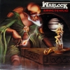 WARLOCK - Burning The Witches (1984) (CD