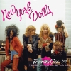 NEW YORK DOLLS - French Kiss '74 (Limited edition 2LP