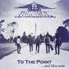 IRONHAWK - To The Point... And Then Some (1983) (Limited edition CD