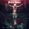 FATEFUL FINALITY - Battery (Limited edition DIGI CD) (2015)
