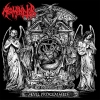 ABOMINATOR - Evil Proclaimed (2015)