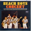 BEACH BOYS - Concert 1964 (Live in London) (2000)