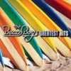 BEACH BOYS - Greatest Hits (2012)