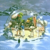 BEACH BOYS - Keepin' The Summer Alive (1980) (remastered