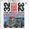 BEACH BOYS - Little Deuce Coupe / All Summer Long (1963 & 1964) (24 BIT remastered HDCD