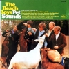 BEACH BOYS - Pet Sounds (1966) (remastered mono & stereo HDCD