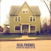 REAL FRIENDS - Everyone That Dragged You Here (2012) (Limited edition LP
