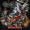 VADER - Morbid Reich (1990) (CD re-release