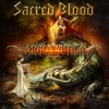 SACRED BLOOD - Argonautica (2015)