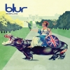 BLUR - Parklive (DVD) (2012)