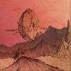 SLOMATICS -  Estron (2014) (Limited edition WHITE LP