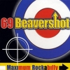 60098 69 BEAVERSHOT - Maximum Rockabilly (2009)