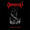 DAMNATION - Coronation (4 tracks MCD) (2015)