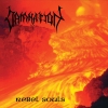 DAMNATION - Rebel Souls (2014)
