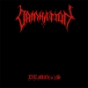 DAMNATION - Demo(n)s (2015)