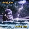 AT THE DAWN - Land In Sight (DIGI CD) (2015)