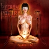 INFERNAL POETRY  - Paraphiliac (DIGI CD) (2013)
