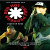 RED HOT CHILI PEPPERS - Right On Time (Live 2012) (DVD
