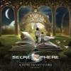 SECRET SPHERE - A Time Never Come (2001) (re-recorded
