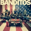 BANDITOS - Banditos (Limited edition LP) (2015)