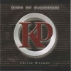 KING OF DARKNESS - Tripple Whammy (2002)