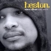 HESTON - Human Cold World (2011)