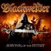 BLACKWELDER - Survival Of The Fittest (2015)