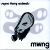 SUPER FURRY ANIMALS - Mwng (2000) (Limited edition LP